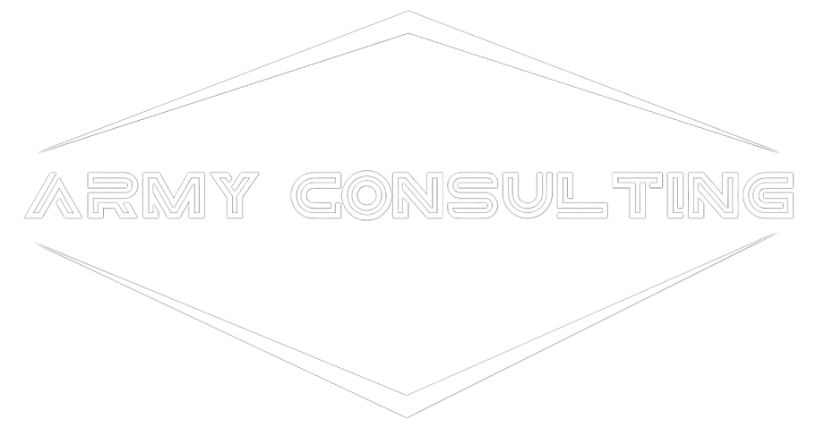 Army Consulting logo
